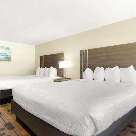Best Western Amador Inn Jackson Bagian luar foto